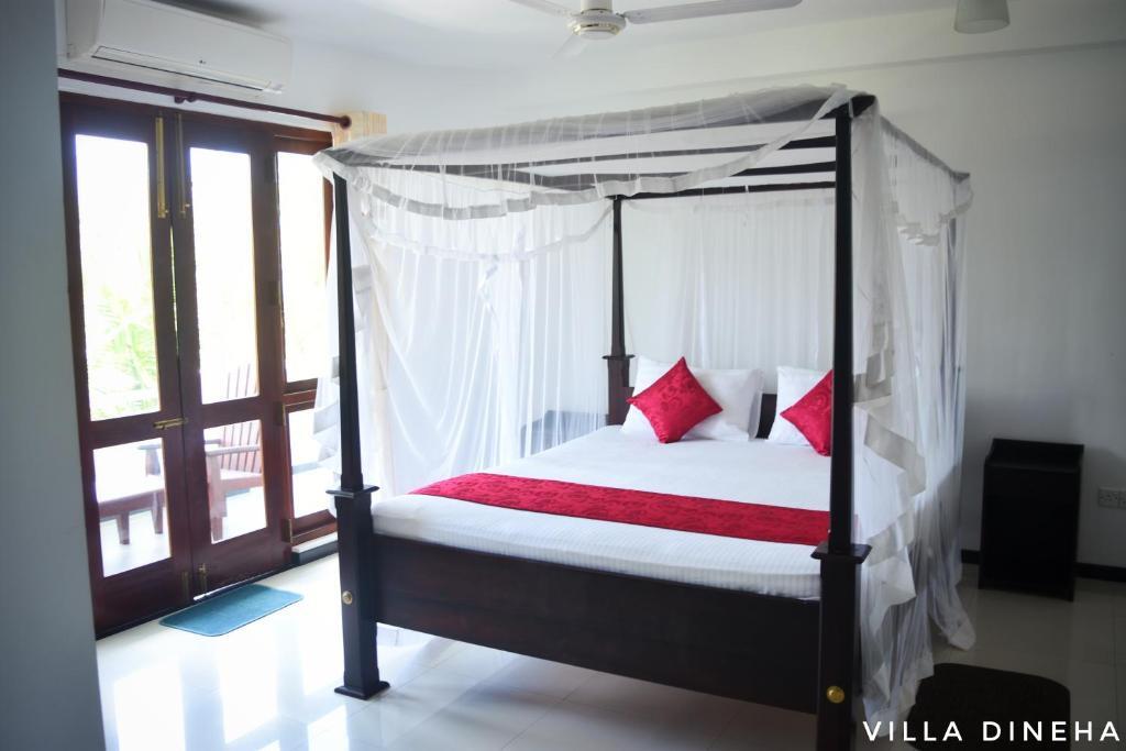 Villa Dineha