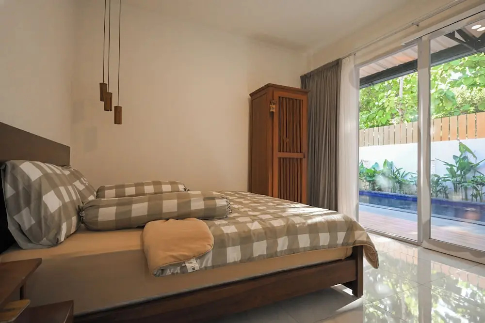 Casa de Sonya by Great Bali Villas — фото