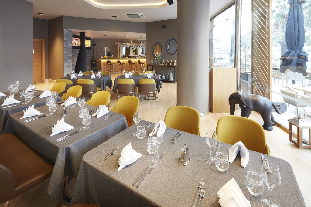 Lalila Blue Suites - фото 40