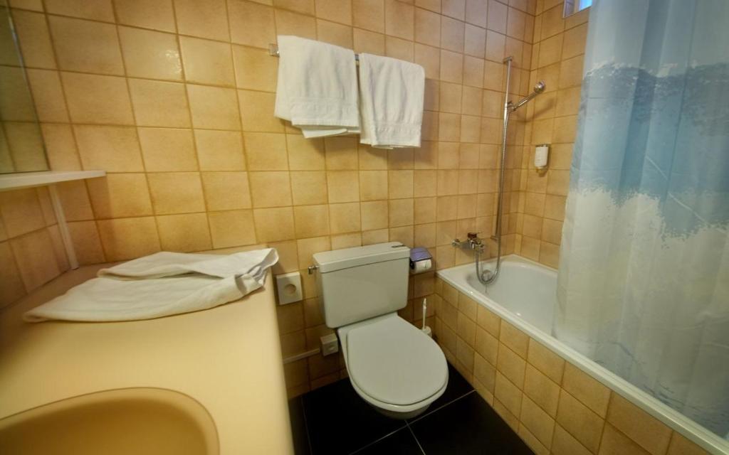 Полулюкс в Gletschertal