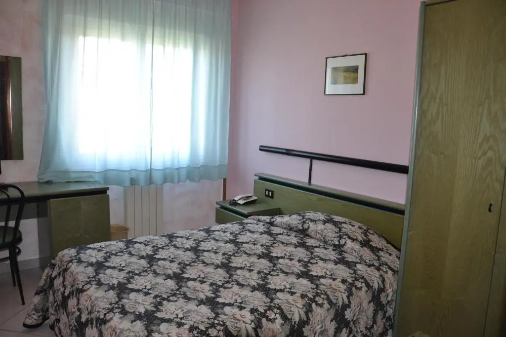 L'Albergo di Murlo - Chambres
