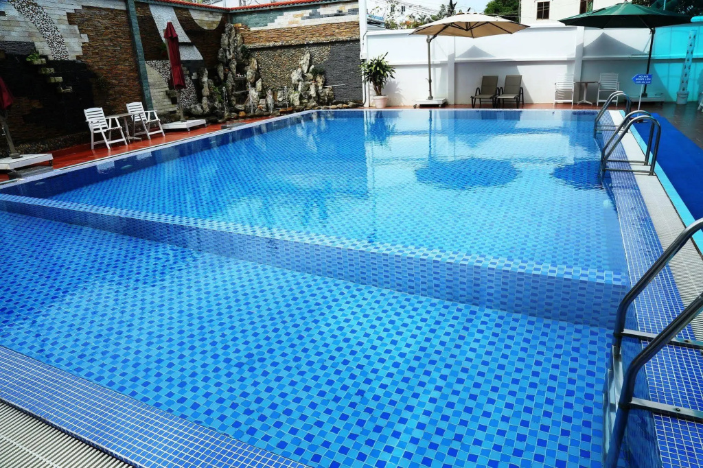 Holiday Phu Quoc Hotel - Général