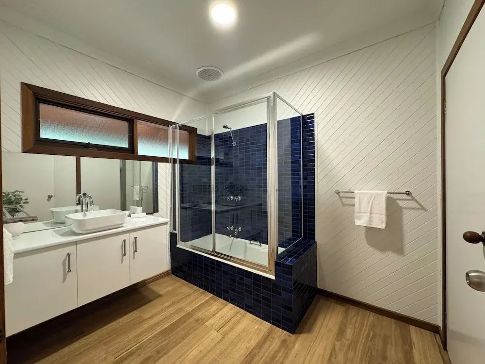 Big4 Tasman Holiday Parks - Bright - Chambres