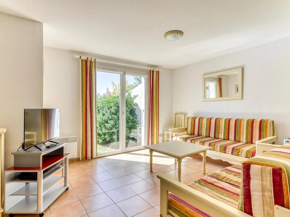 Voir la photo 4 — Home for 4 With Private Parking
