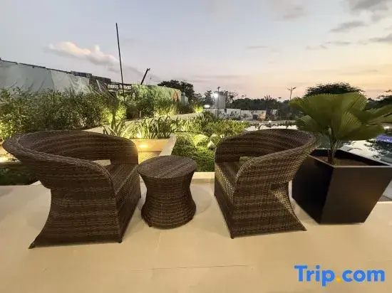 Hotel photo 10