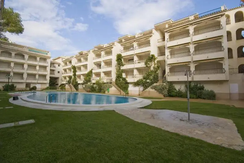 Apartamentos Playa Romana 3000