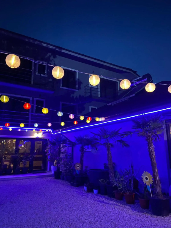 Casa Blanca Costinesti - фото 10