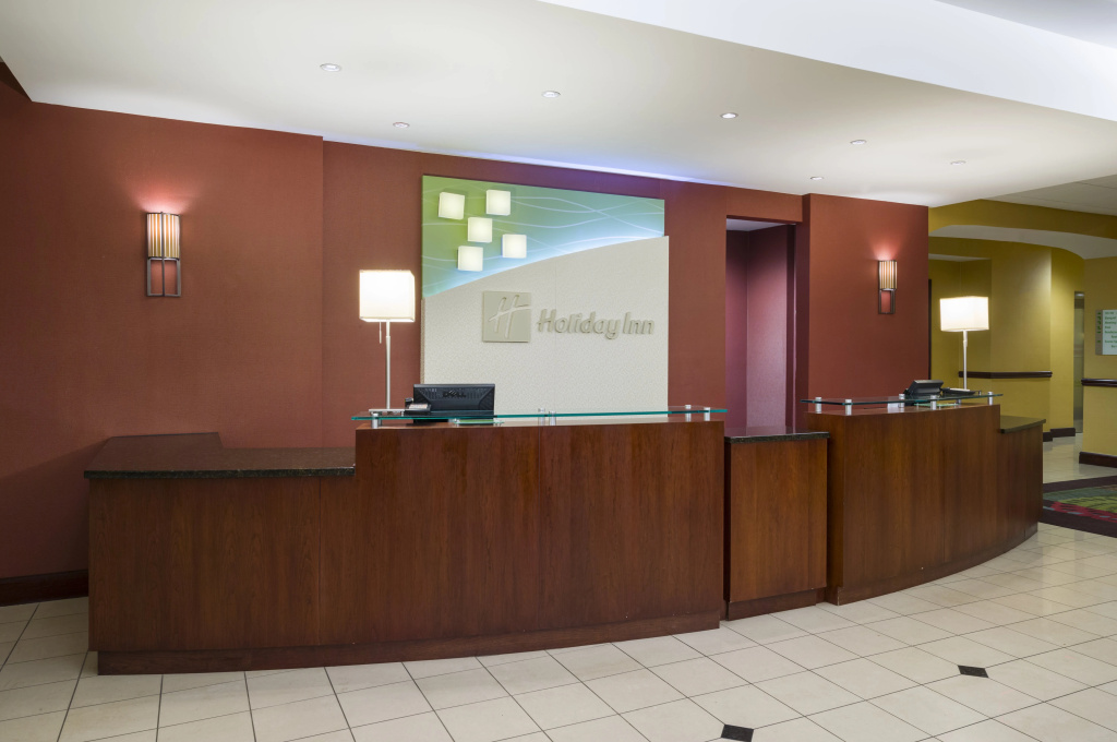 Holiday Inn Norwich by IHG - Général