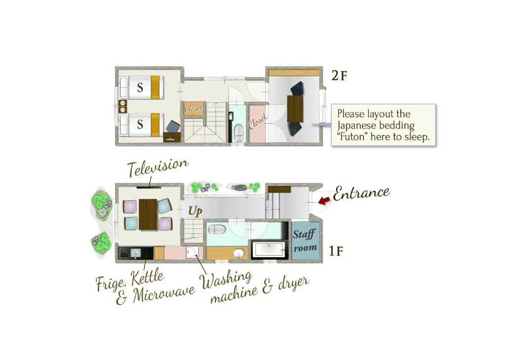 RESI STAY Yasaka-An 사진 3