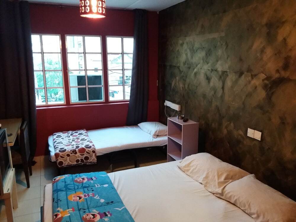 City Inn Hotel