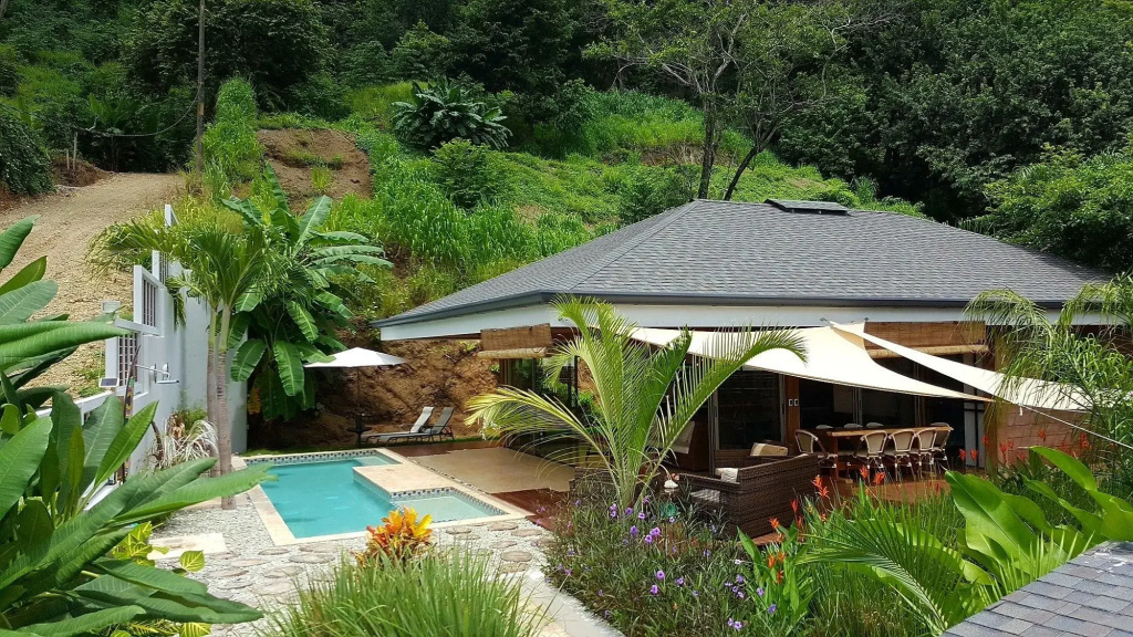Villa Guanacaste Luxury Resort - фото 38