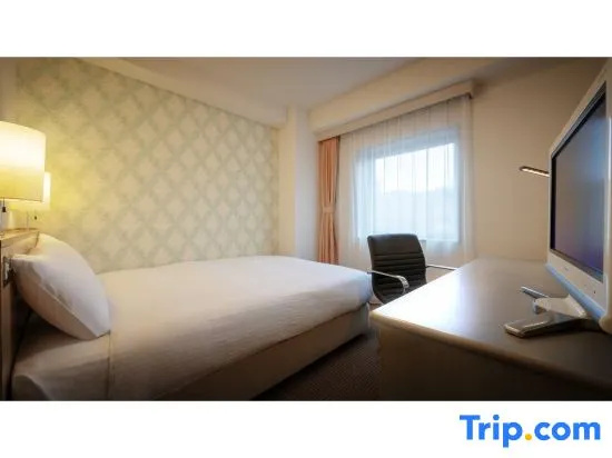 Hotel Ronshan Sapporo 사진 3