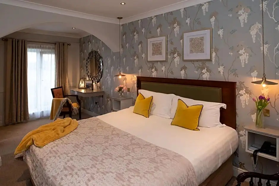 Whitford House Hotel - Chambres