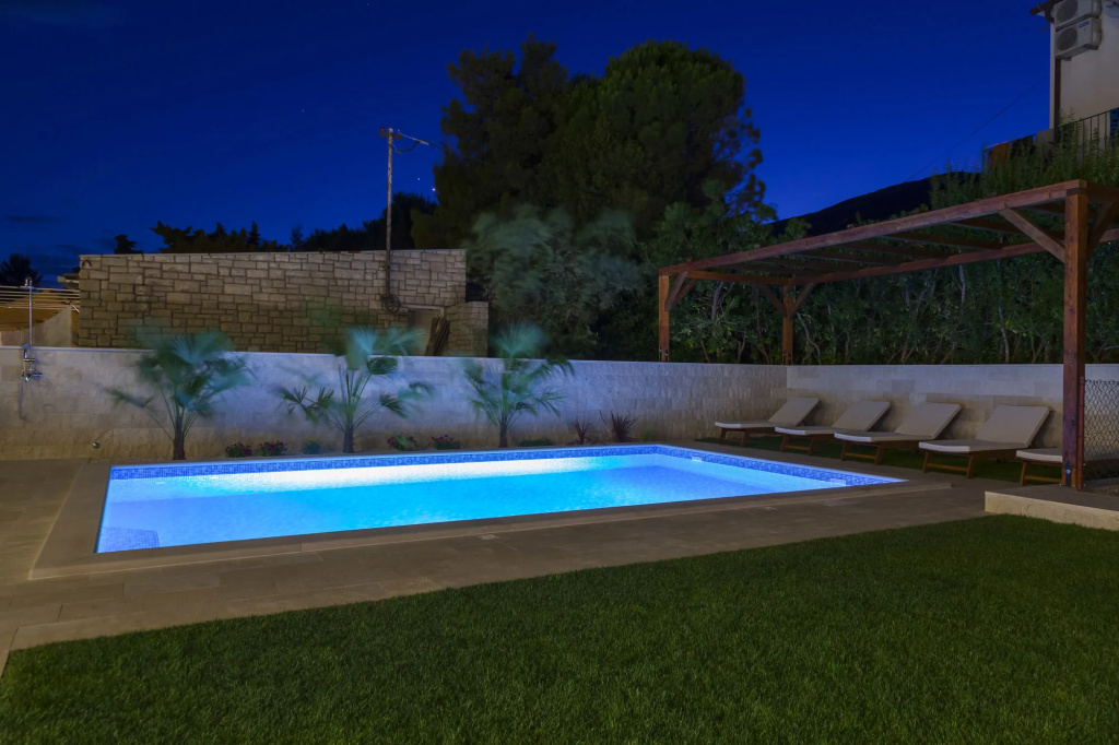 Villa Mediterranea - 4