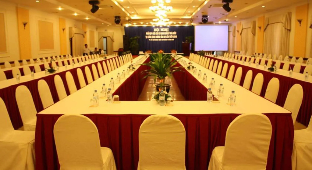 Tan Son Nhat Hotel - Général