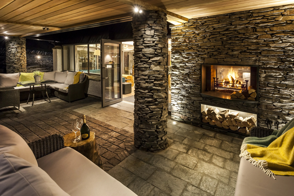 Langdale Hotel - Général