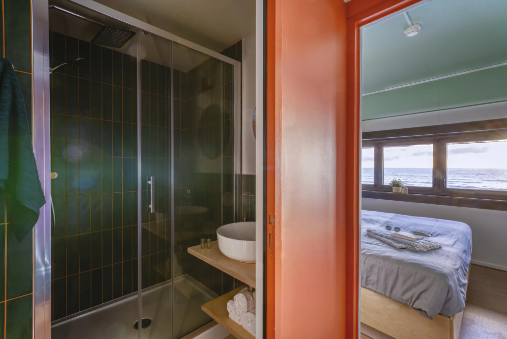 Voir la photo 2 — Belambra Clubs Anglet - La Chambre d'Amour