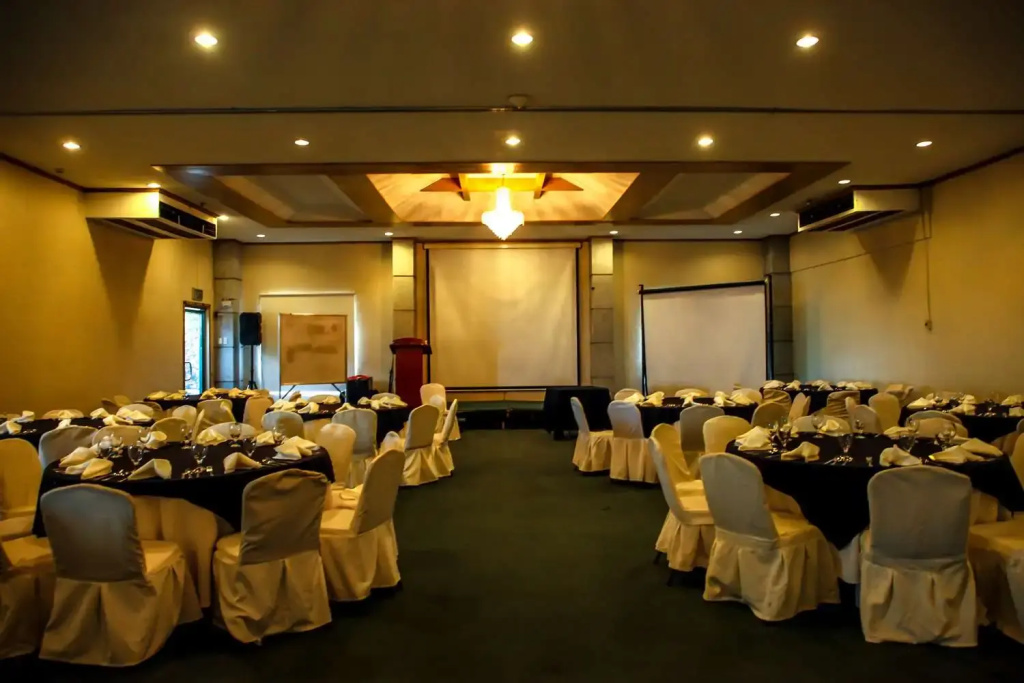 Days Hotel Tagaytay - Général