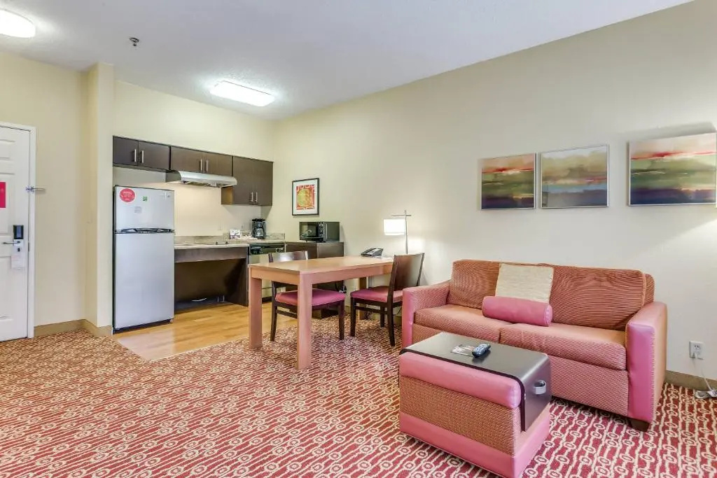 Candlewood Suites Bedford Fort Worth by IHG - Chambres