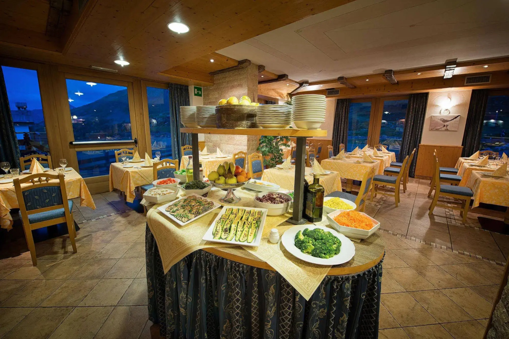 Hotel Interalpen - Général