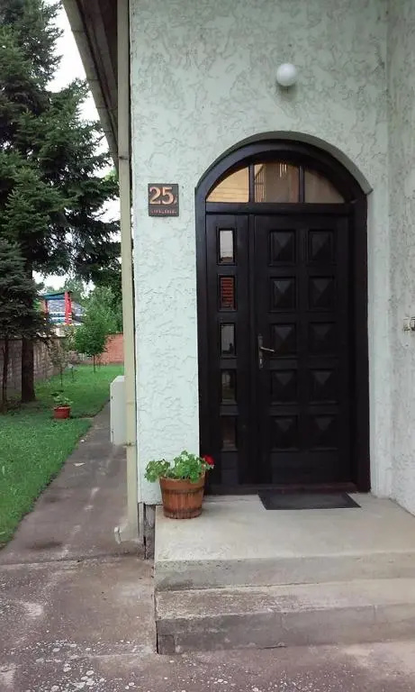 Apartment Stojkov