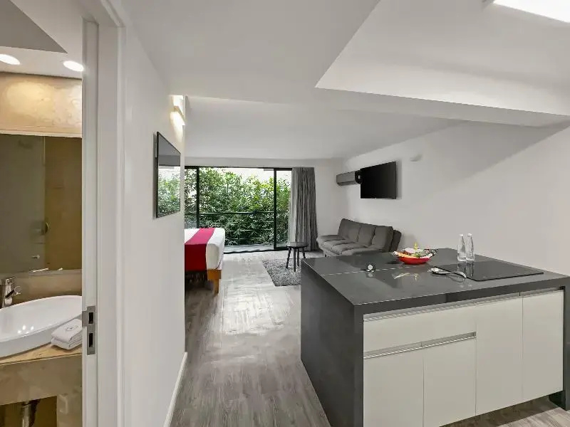 Superior Suite