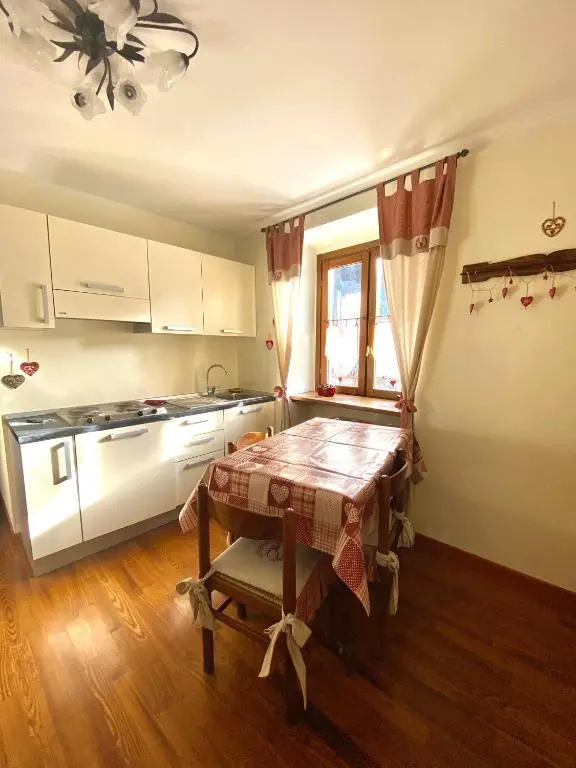 R.T.A. Hotel Monte Rosa - Chambres