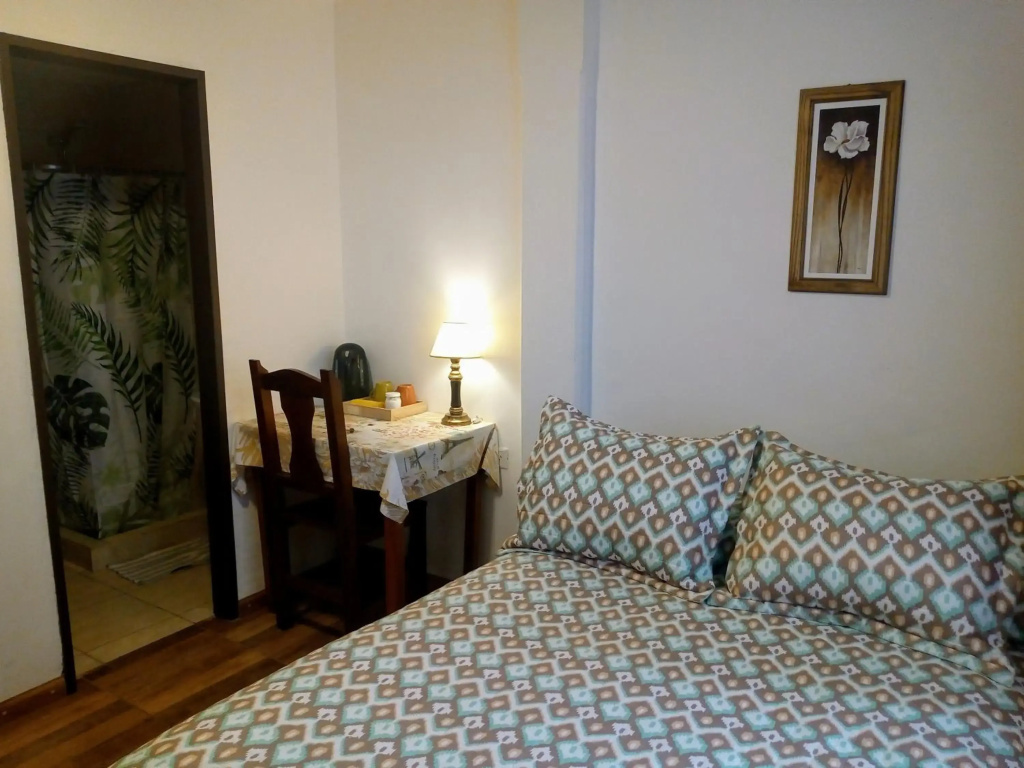 Astoria Patagonia II habitaciones privadas