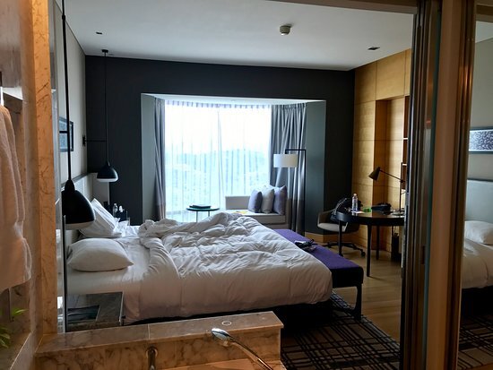 Hilton Kuala Lumpur