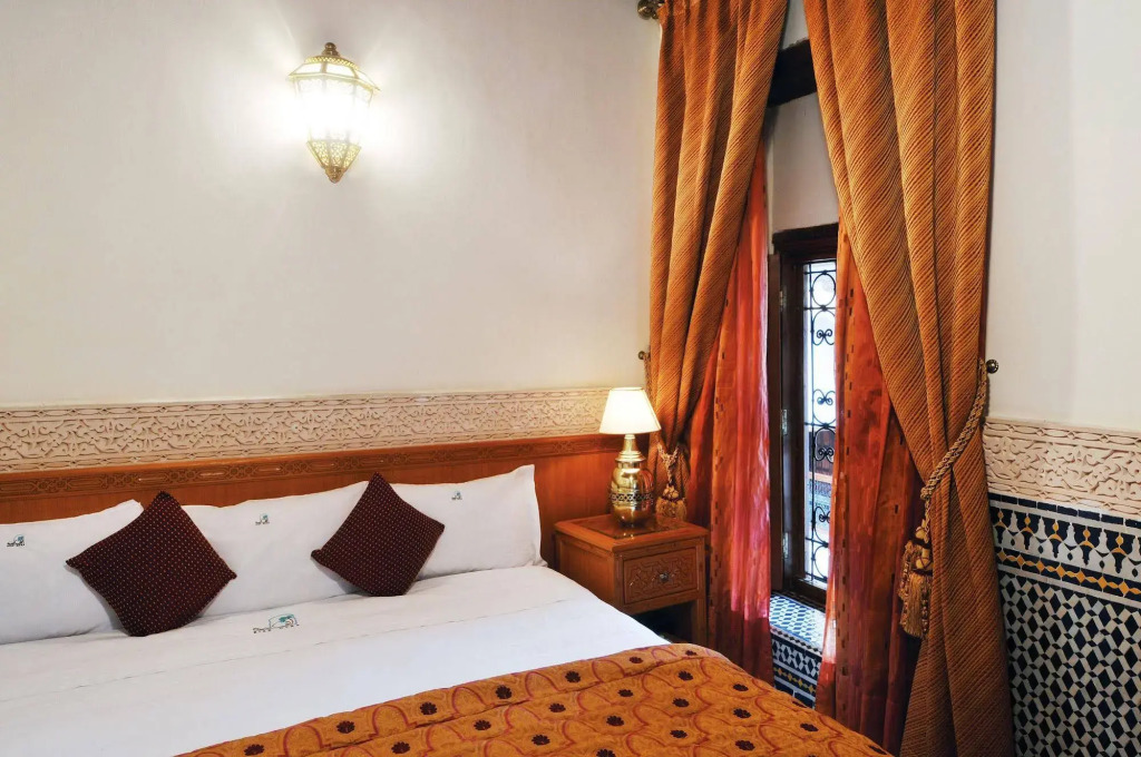 Riad Myra Hotel - фото 38