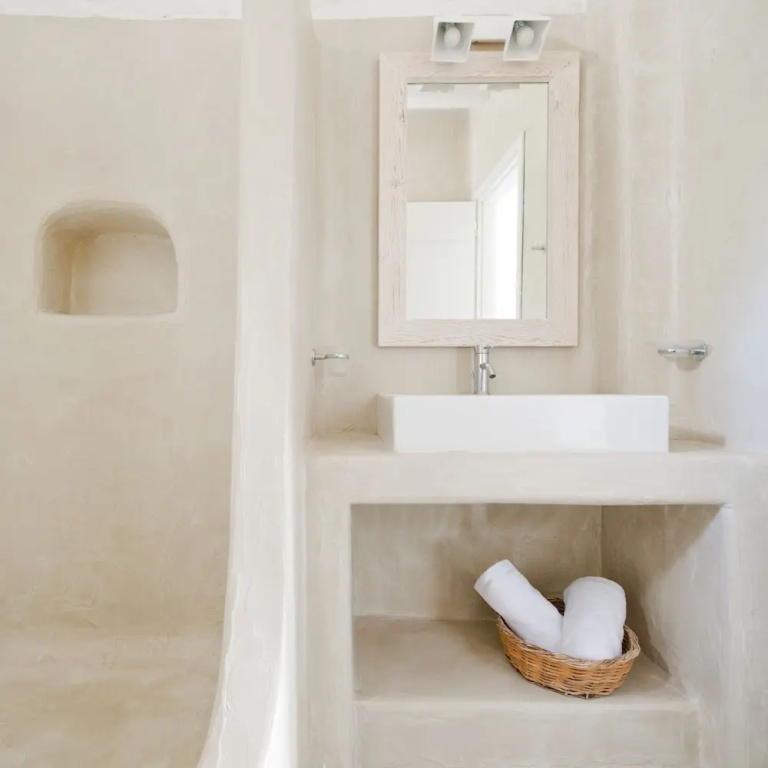 Yialos Ios Hotel - Chambres