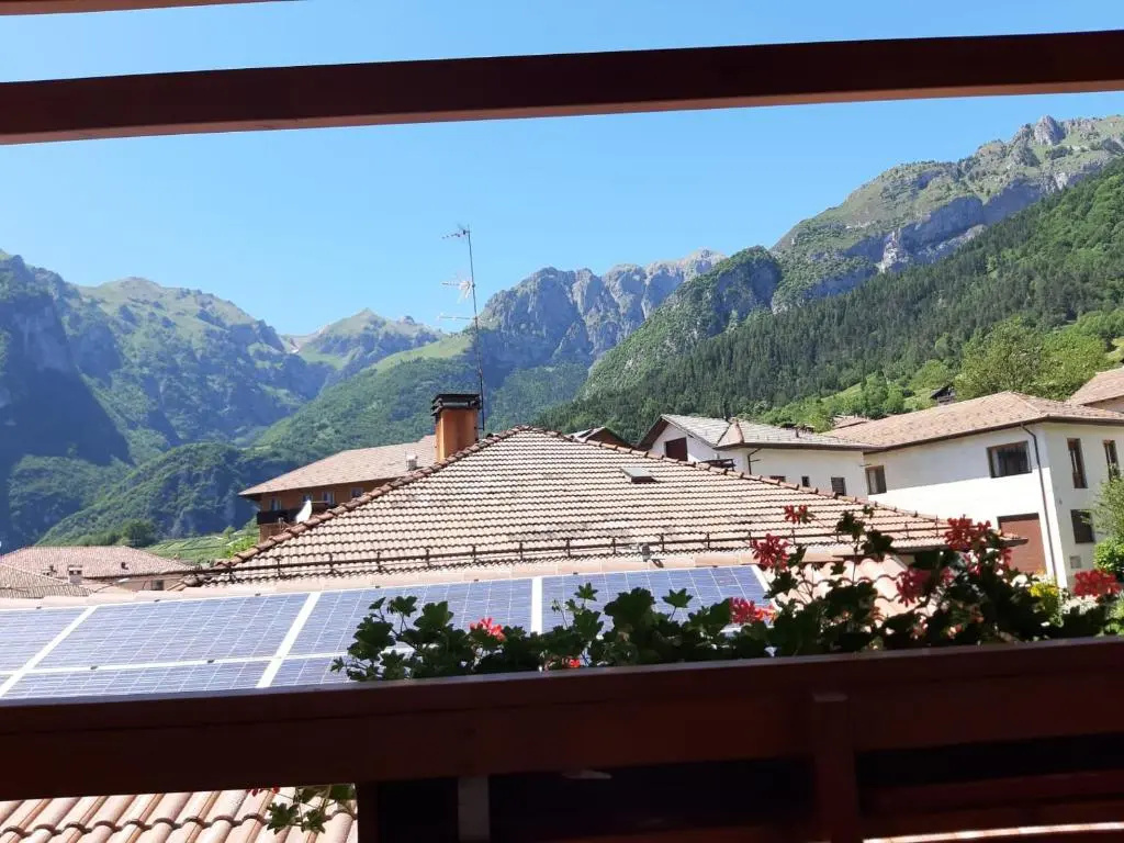 Hotel San Lorenzo - Chambres