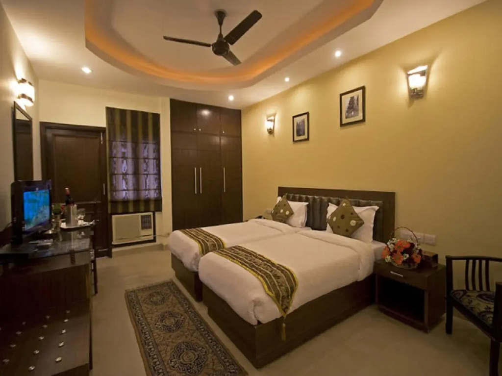 Hotel photo 27
