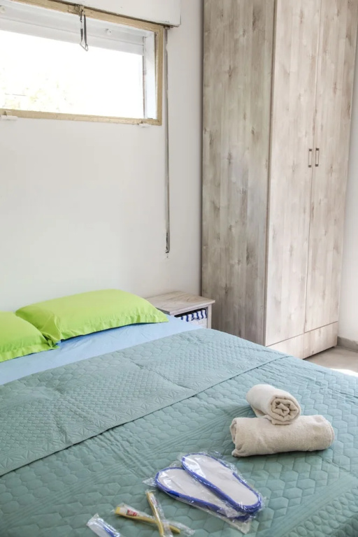 Rooms at R&A apartment - фото 14