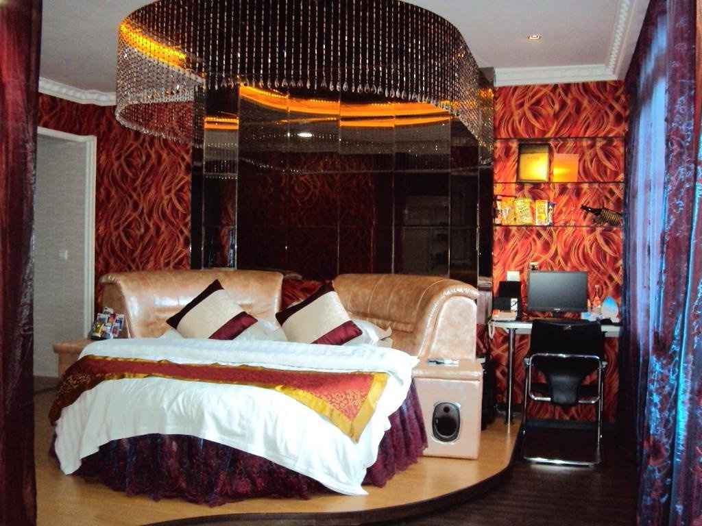 Ruian Oasis Hotel - Général
