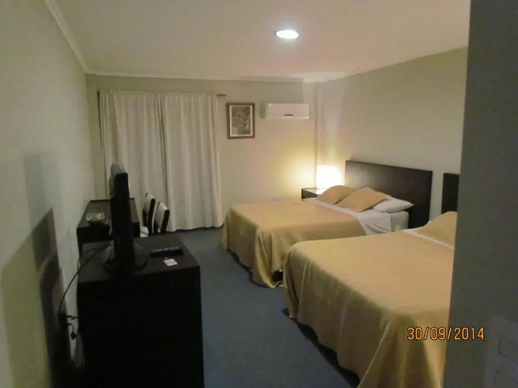 Superior Quadruple room
