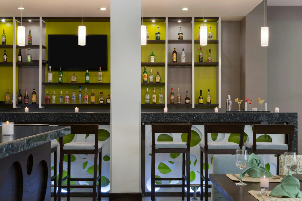 Hilton Garden Inn Queretaro - Général