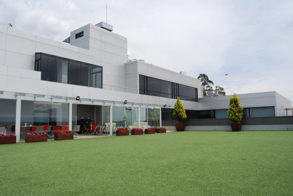 Citimed Hotel