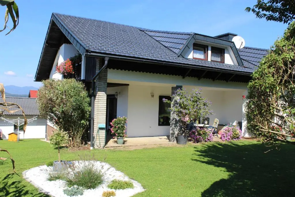 Ferienwohnung Annemarie - Général