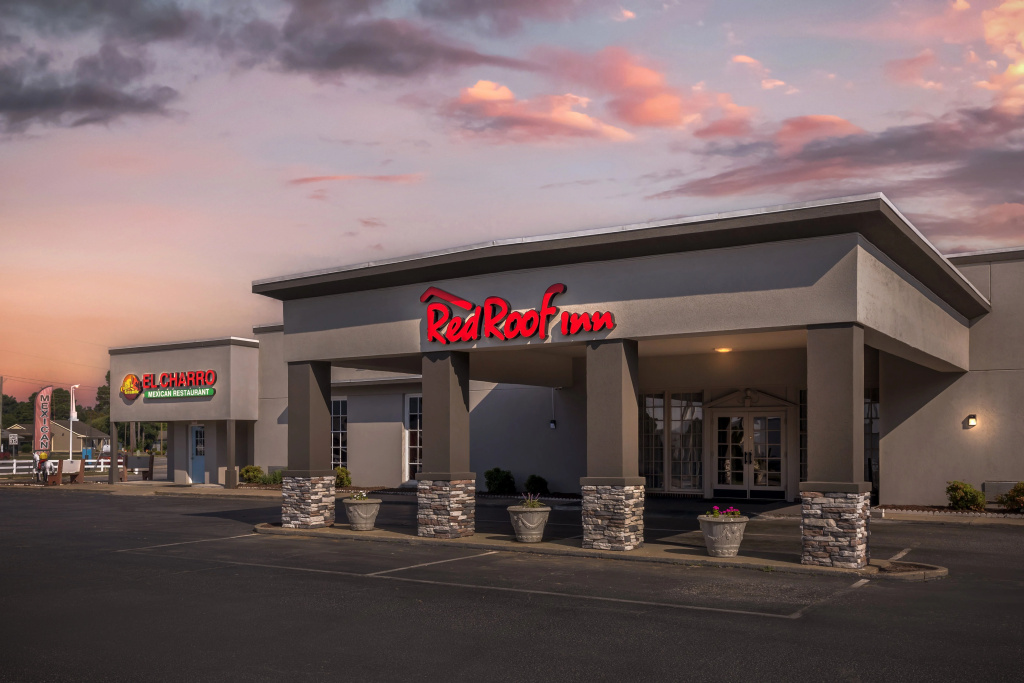 Red Roof Inn Dunn