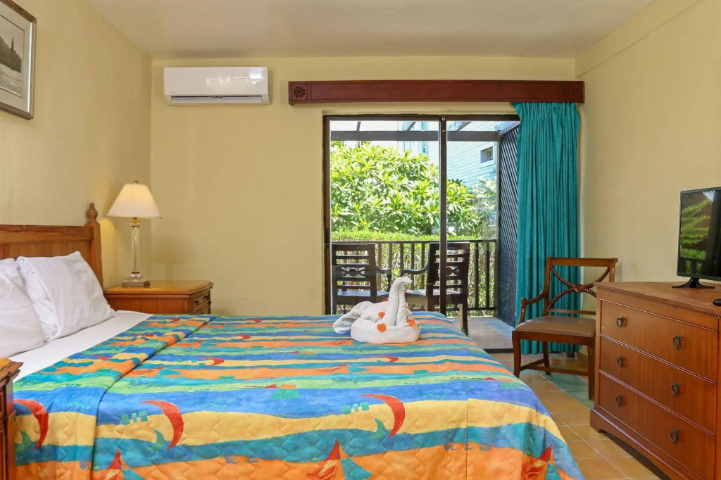Sosua Bay Beach Resort - All Inclusive - Général