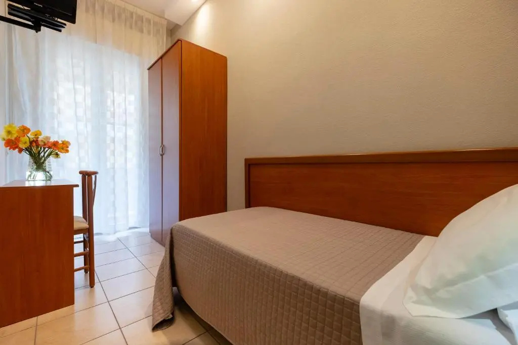 Hotel Elios - Chambres