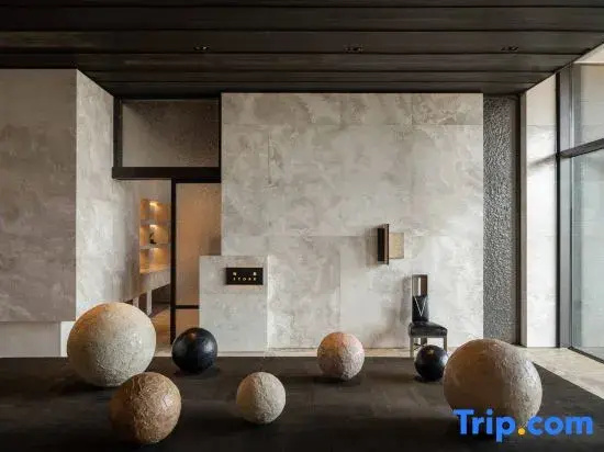 Eterna Venue Resort Jingmai - фото 20