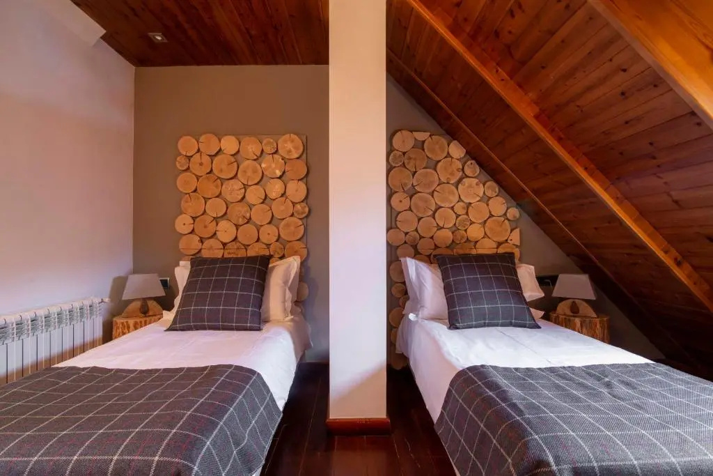 Eira Ski Lodge - 5