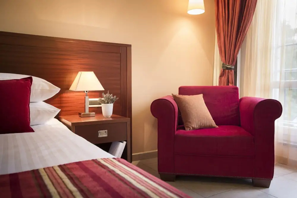 Valamar Atrium Residence - Chambres