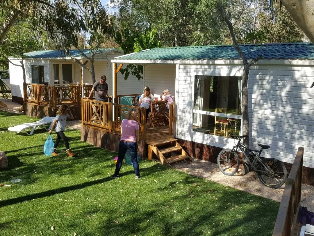 Premium Bungalow