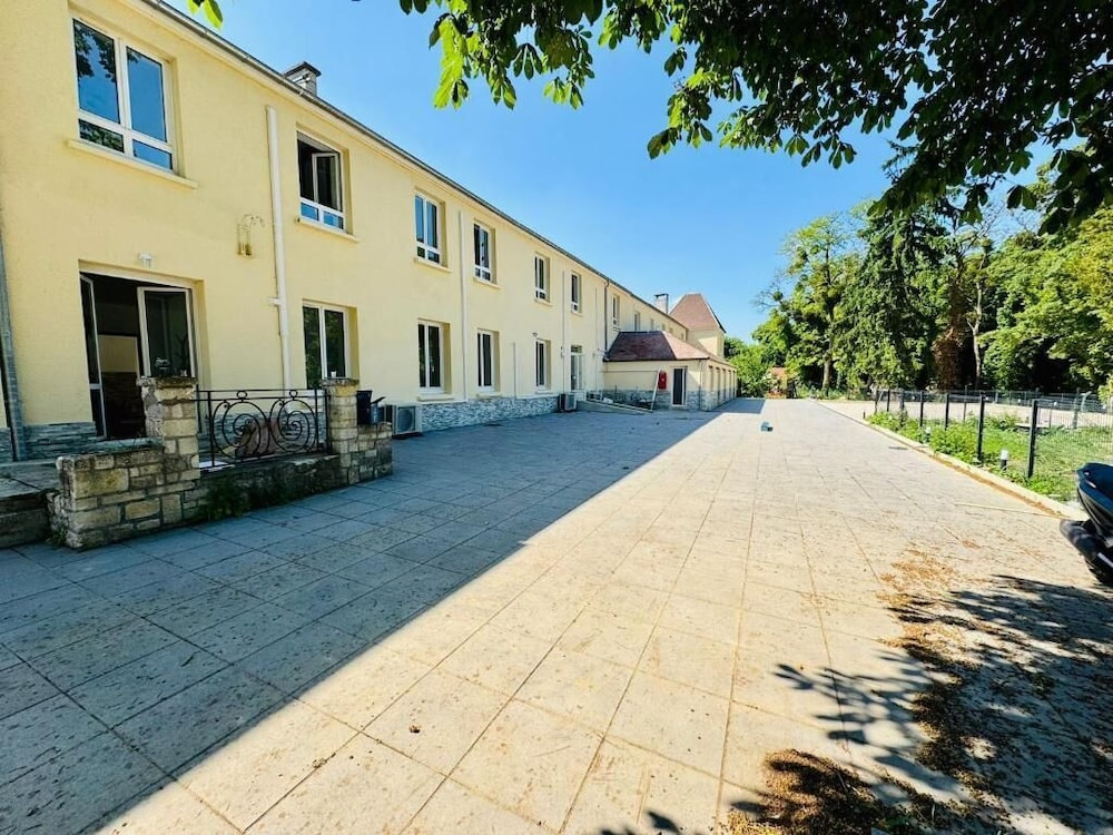 Voir la photo 1 — Le Parc D'Eden