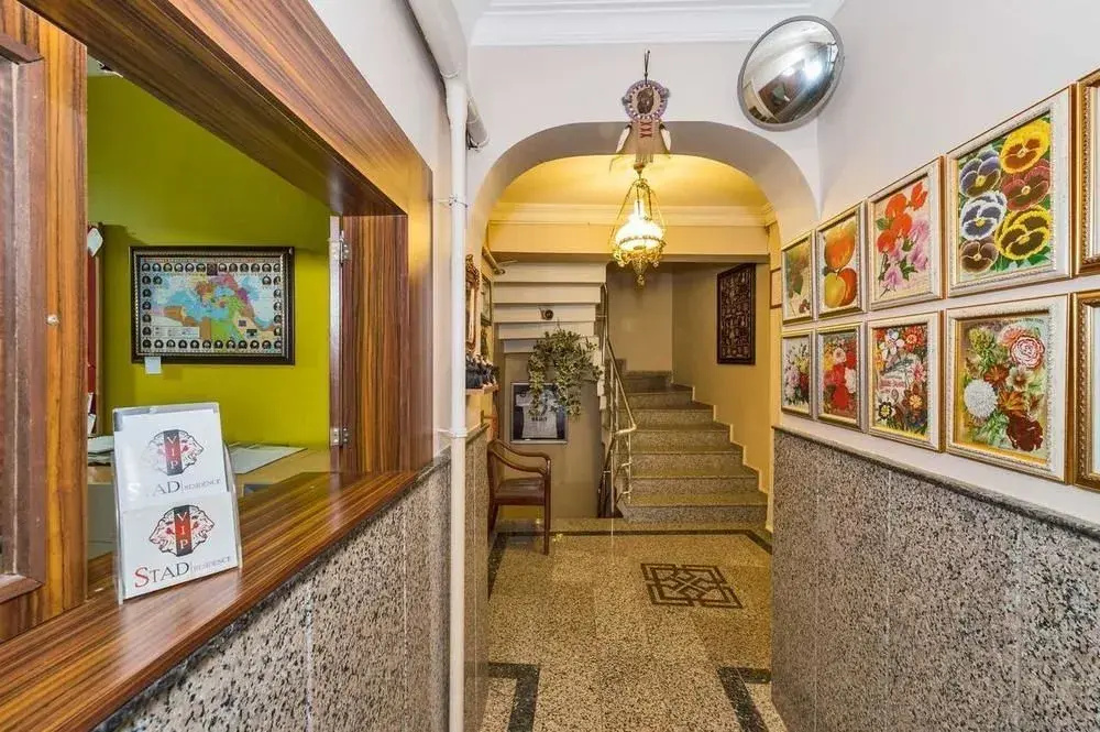 Hotel photo 12