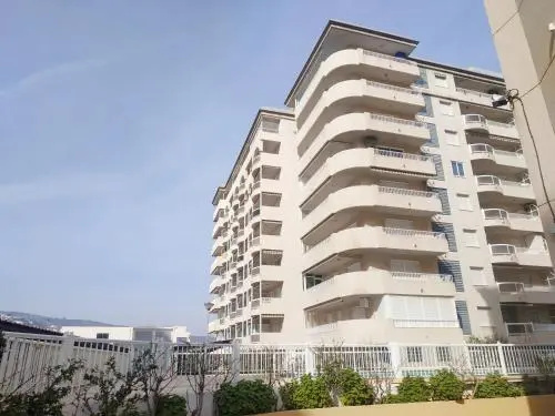 Sorolla Apartments