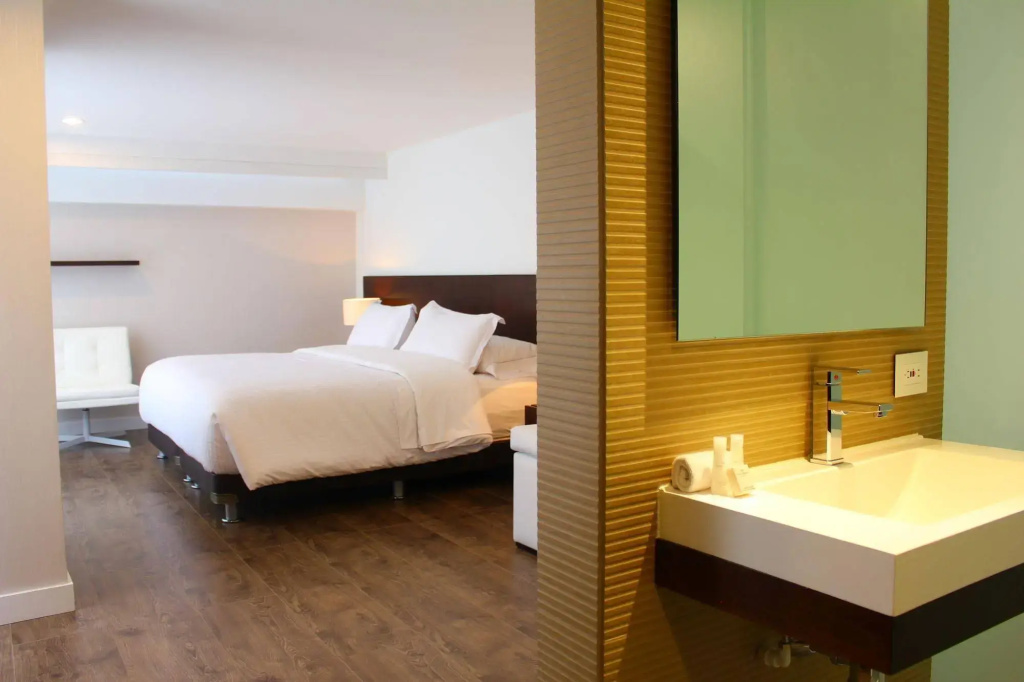 Hotel Santa Barbara Boutique - Général